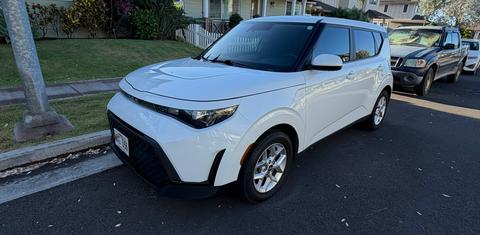 Kia Soul 2024