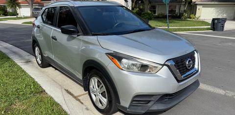 Nissan Kicks 2018
