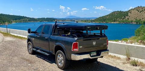 Ram 3500 2016