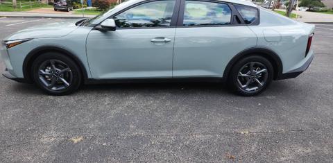 Kia K4 2026