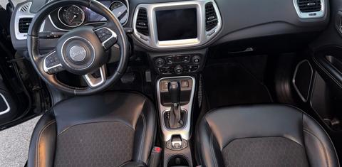 Jeep Compass 2018