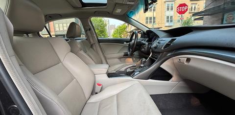 Acura TSX 2013
