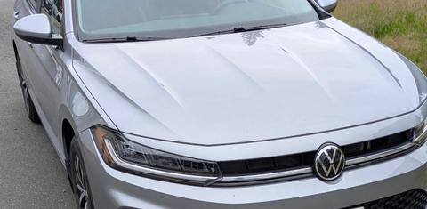 Volkswagen Jetta 2025