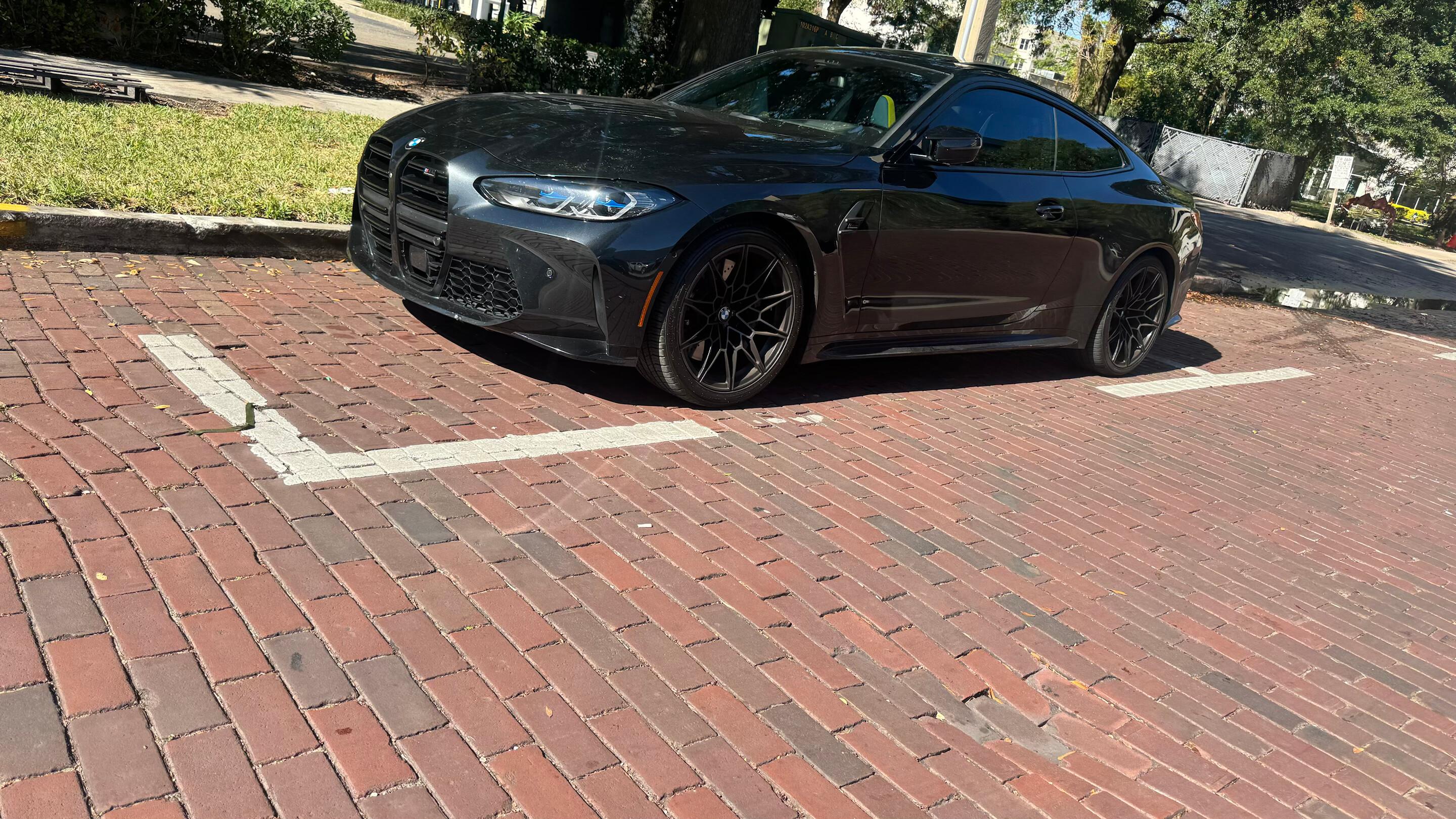 BMW M4 2022 rental in Alafaya, FL by Jermain T. | Turo