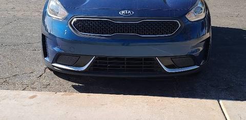 Kia Niro 2019
