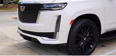Cadillac Escalade 2024