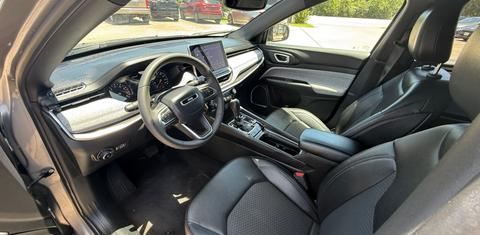 Jeep Compass 2024