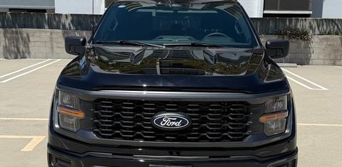 Ford F-150 2026