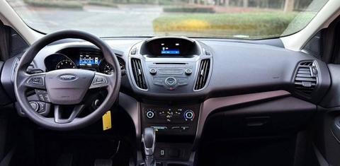 Ford Escape 2018