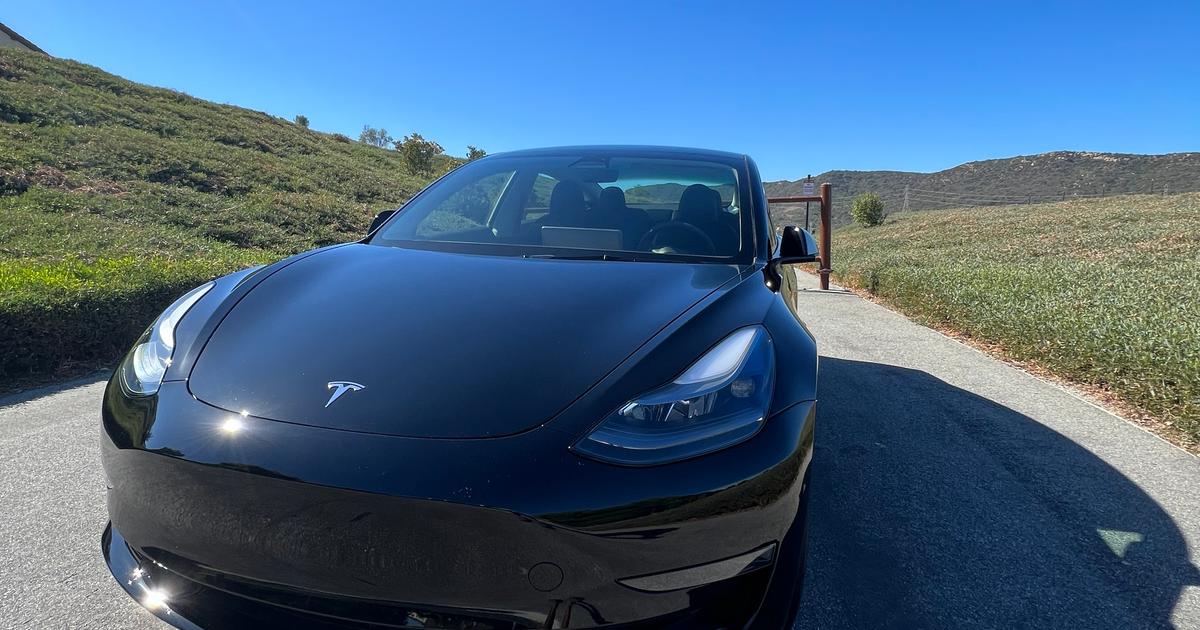 Tesla Model 3 2023 rental in Irvine, CA by Ryan N. Turo