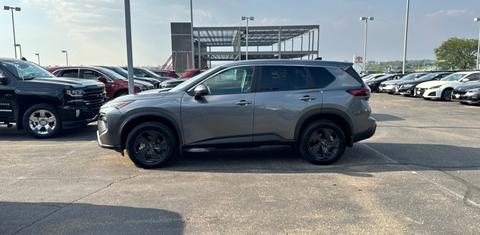 Nissan Rogue 2026