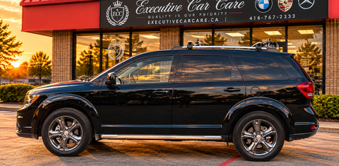 Dodge Journey 2014