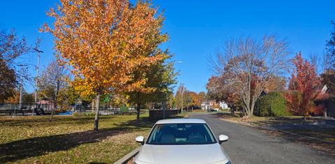 Honda Civic 2025