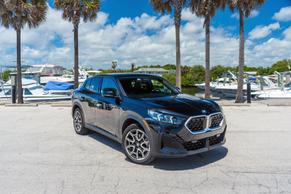 BMW X2 2026 in Orlando