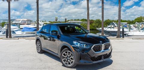 BMW X2 2026