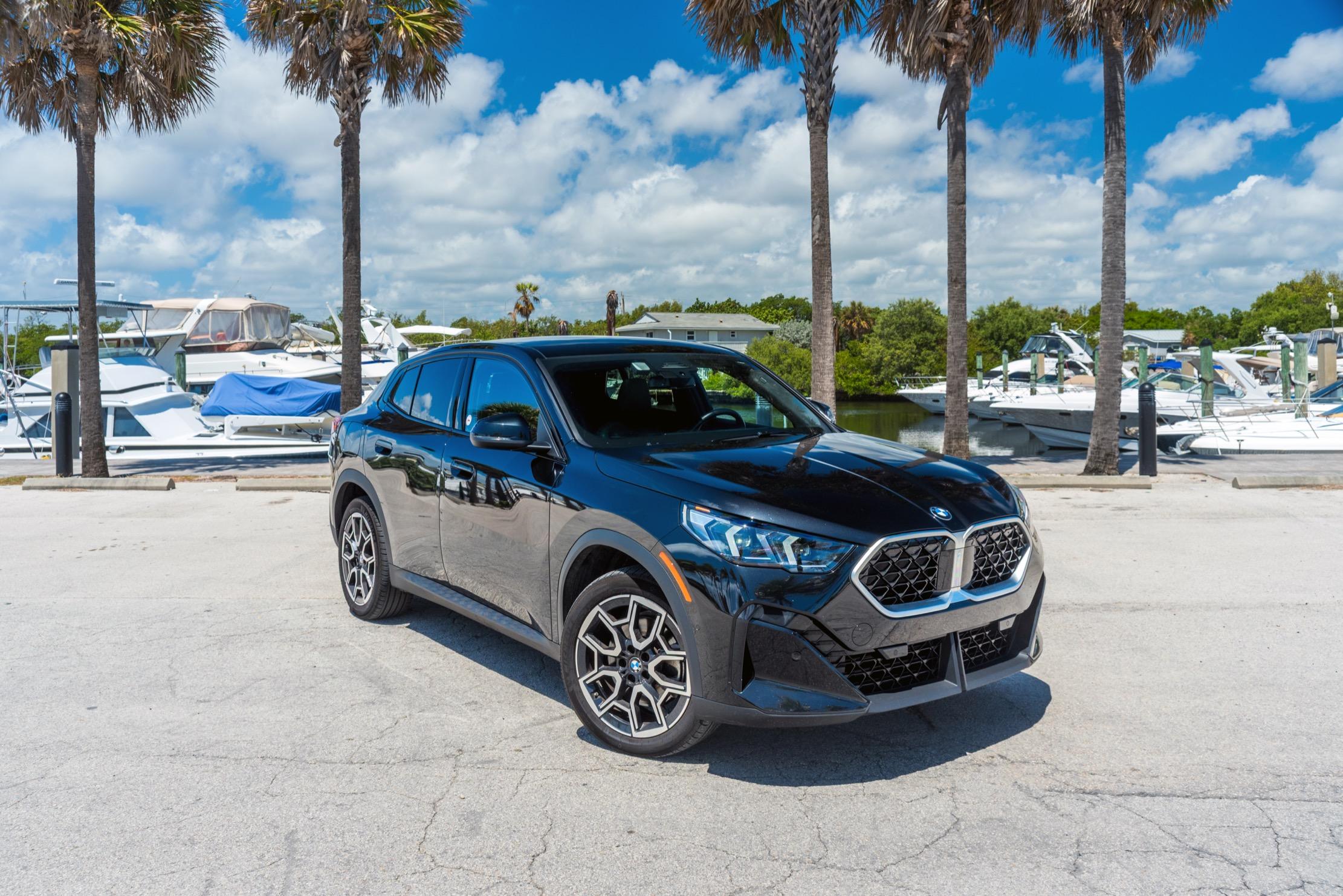 BMW X2 2026 in Orlando, FL