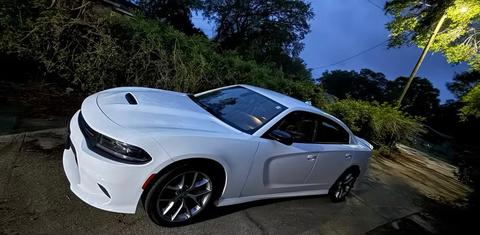 Dodge Charger 2023