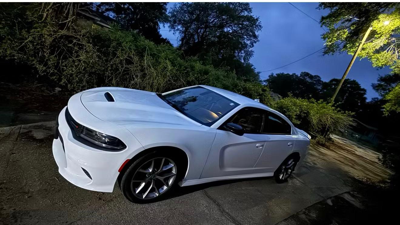 Dodge Charger 2023 in Chino, CA