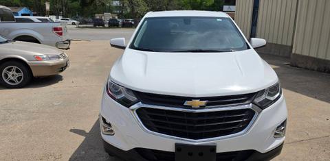 Chevrolet Equinox 2019