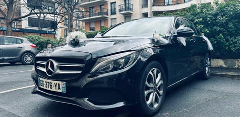 Mercedes-Benz CLASSE C 2018