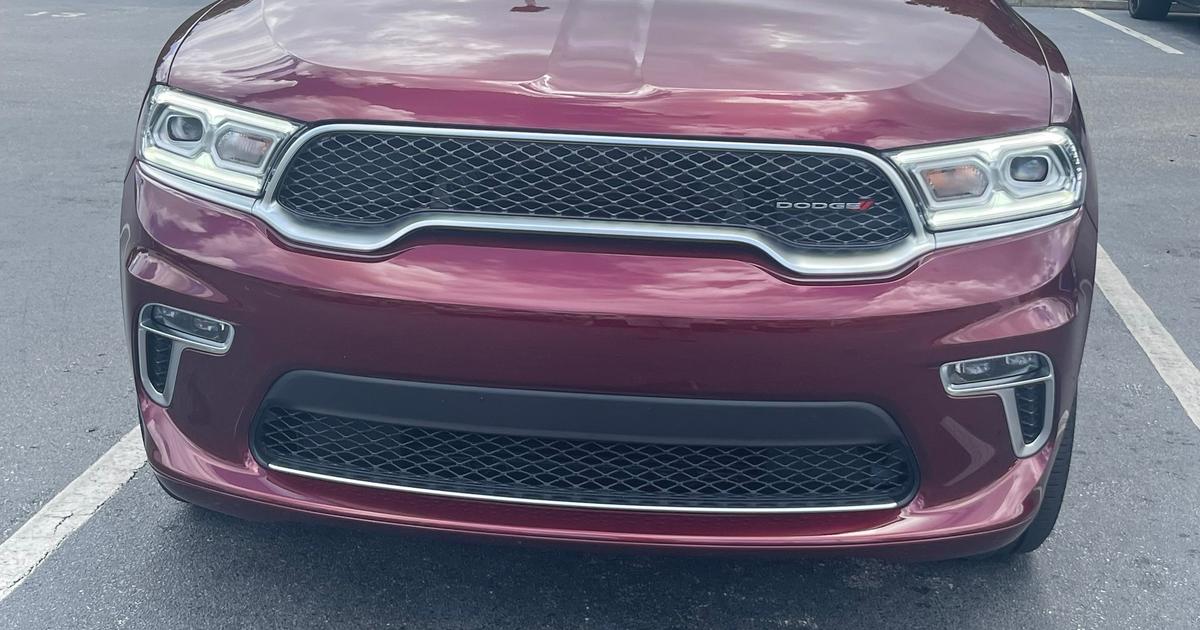 Dodge Durango 2021 rental in Orlando, FL by Stanley B. Turo