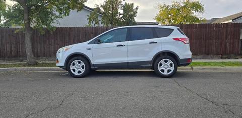 Ford Escape 2014