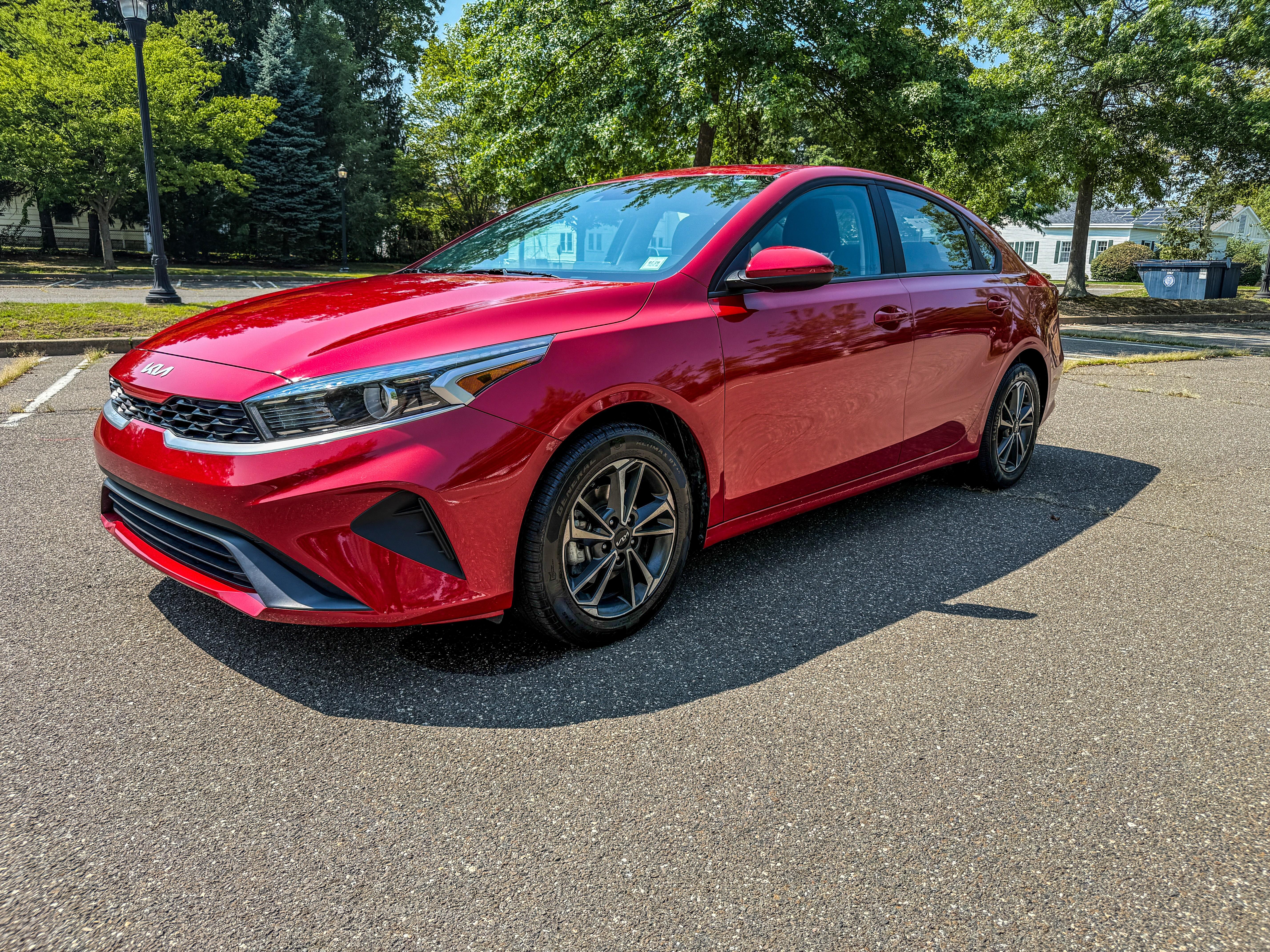 Kia Forte 2024 in Milford, CT