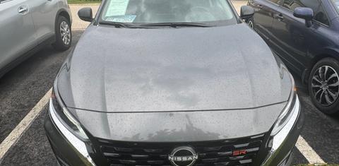 Nissan Altima 2026