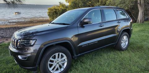 Jeep GRAND CHEROKEE 2019