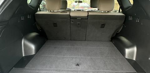 Hyundai Santa Fe Sport 2018