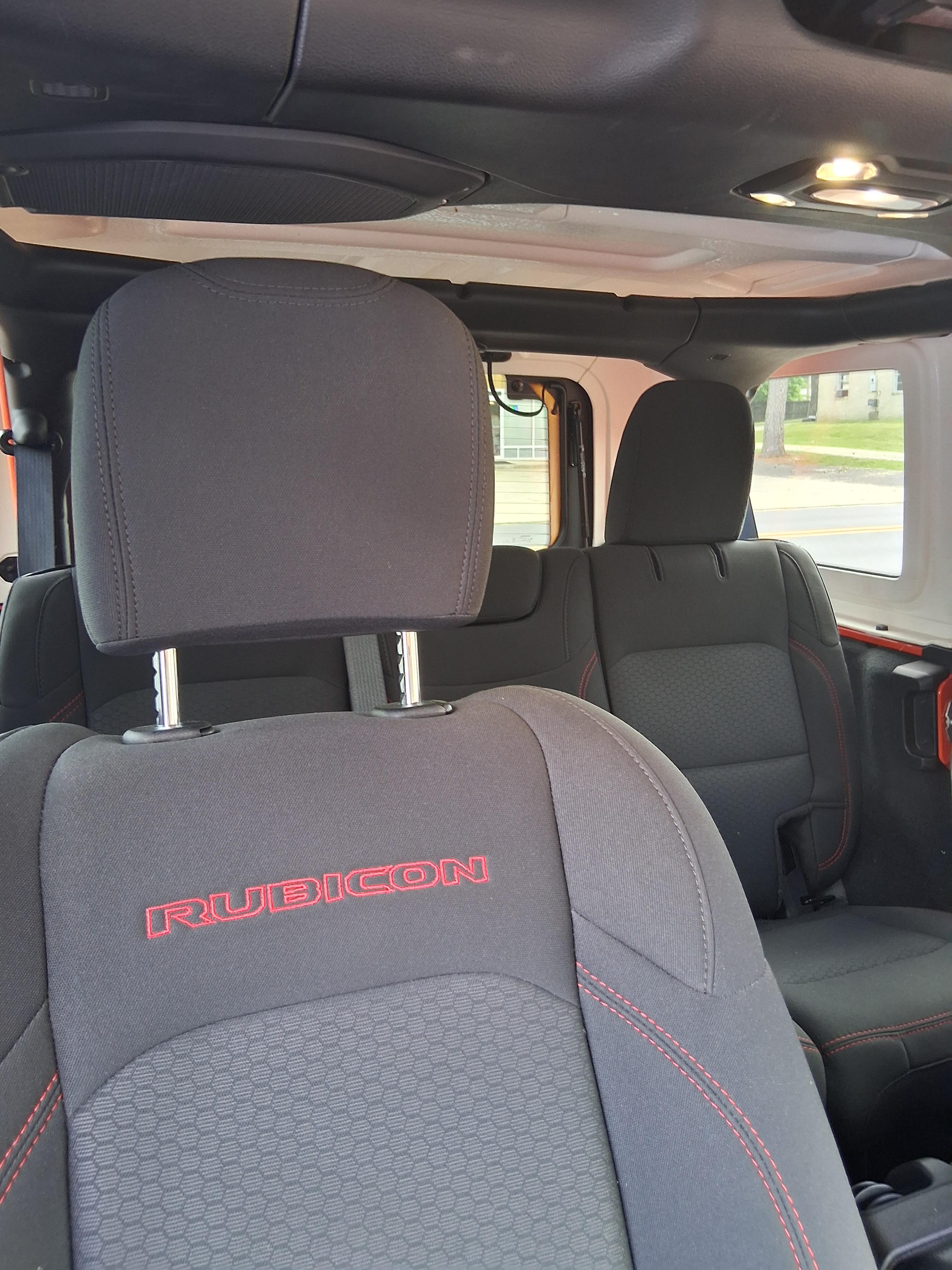 Jeep Wrangler 2023 rental in El Dorado, AR by Eric H. | Turo