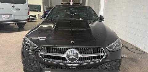 Mercedes-Benz C-Class 2026