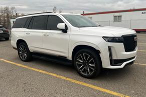 Cadillac Escalade 2023 à Calgary