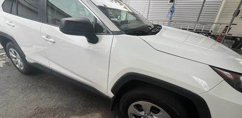 Toyota RAV4 2020