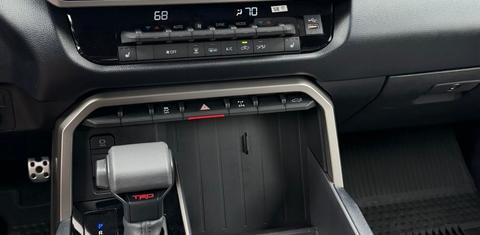 Toyota Tundra 2026