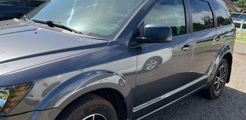 Dodge Journey 2018