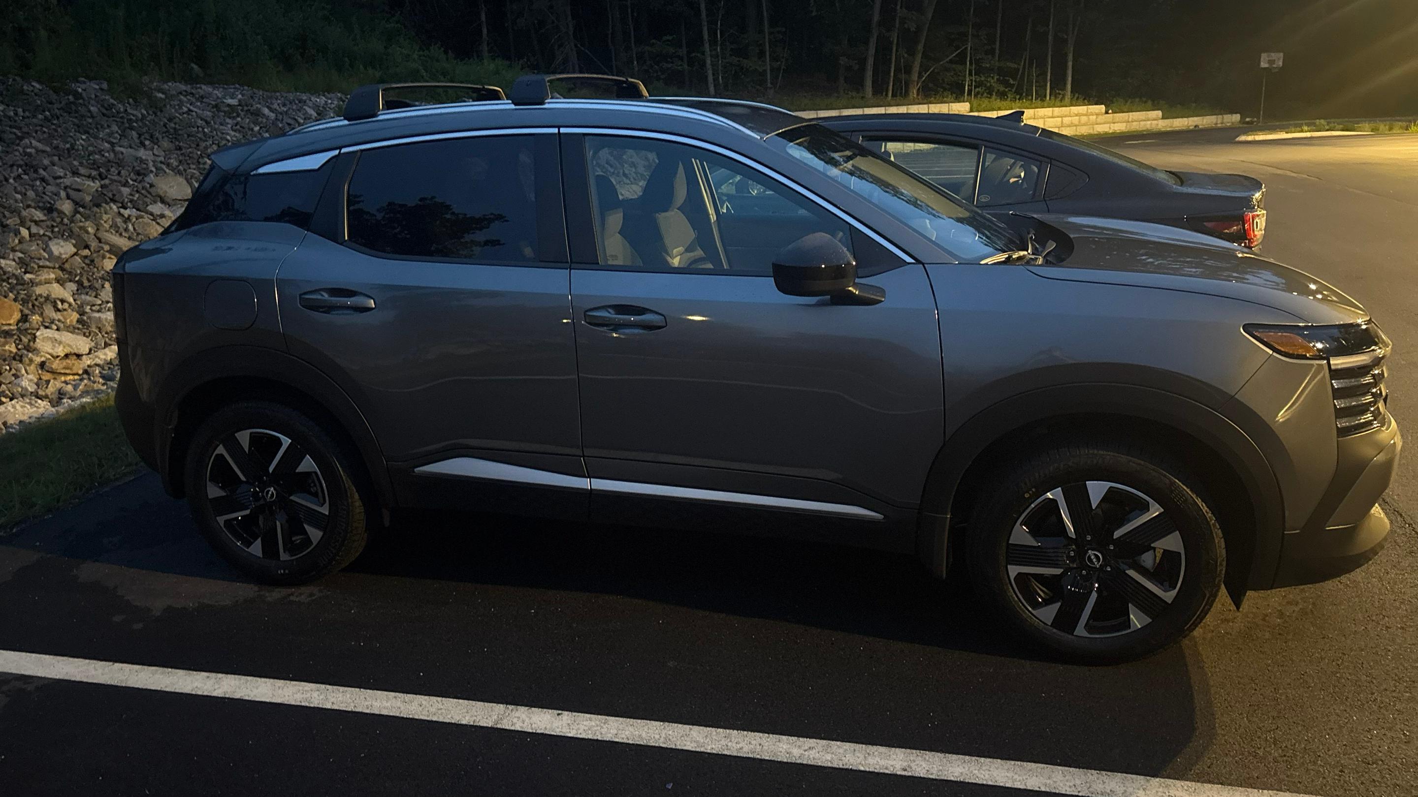 Nissan Kicks 2026 in Rochester, NH