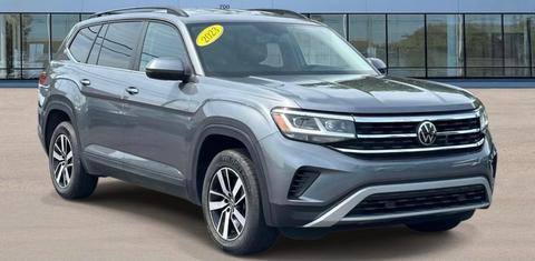 Volkswagen Atlas 2023