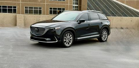 Mazda CX-9 2020