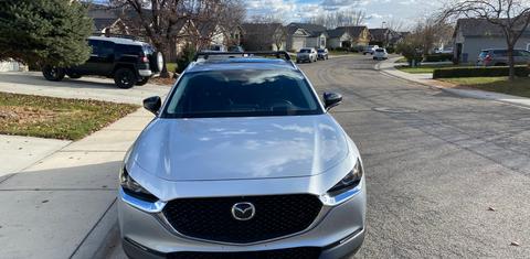 Mazda CX-30 2021