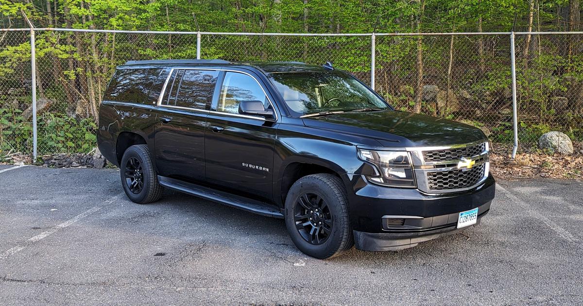 Chevrolet Suburban 2017 rental in Waterbury, CT by DCI AUTOS . Turo