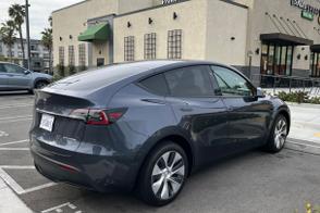 Catégorie de véhicule : Tesla Model Y