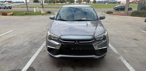 Mitsubishi Outlander Sport 2019