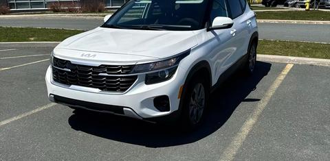 Kia Seltos 2024