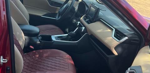 Toyota RAV4 2022