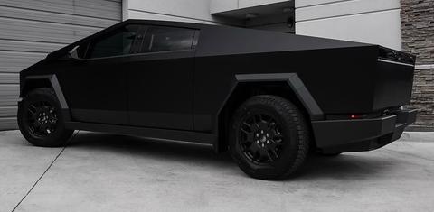 Tesla Cybertruck 2024