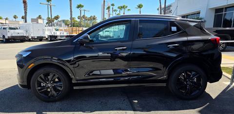 Buick Encore GX 2026