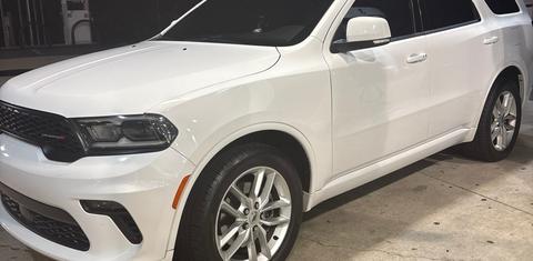 Dodge Durango 2021