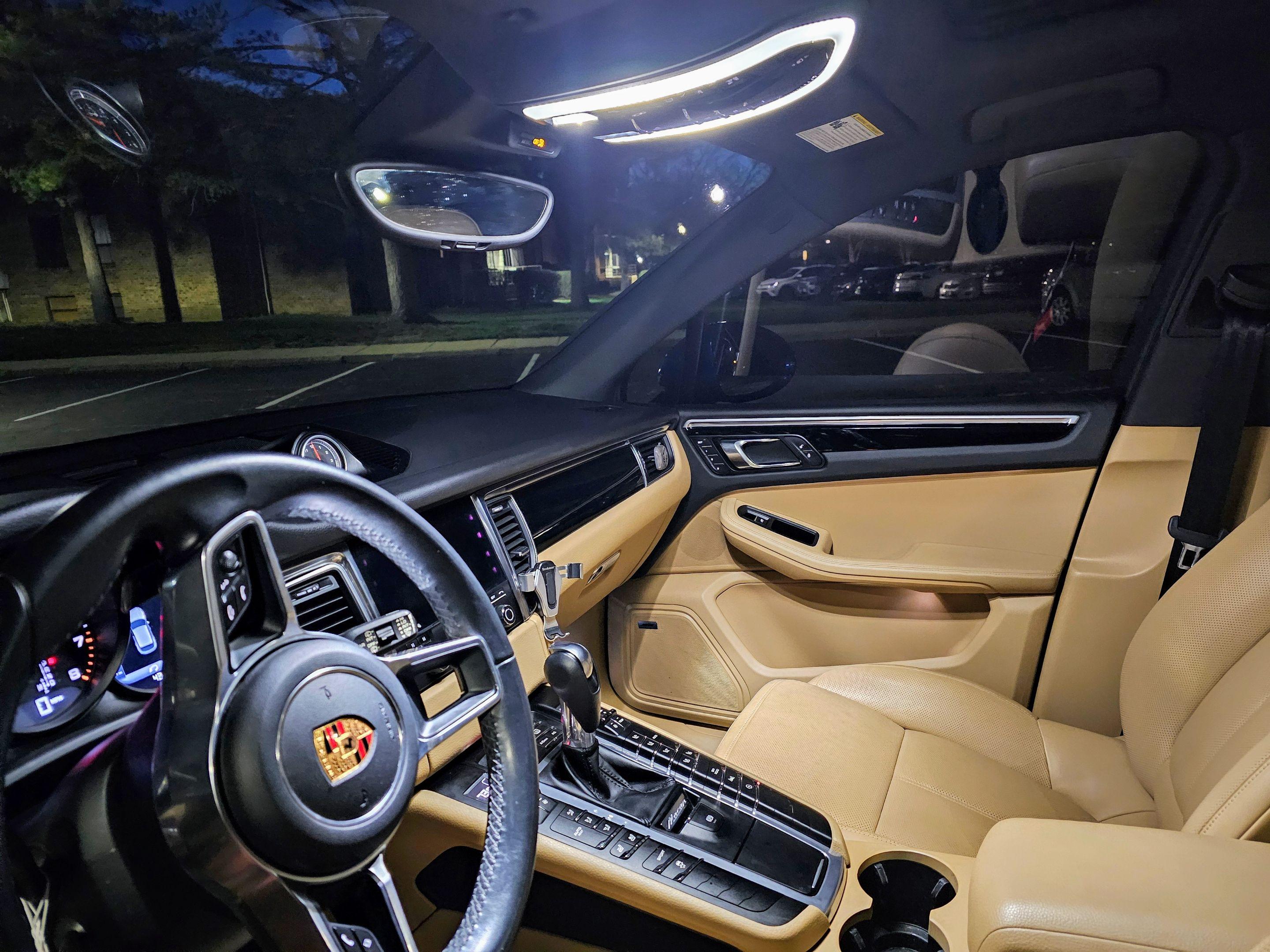 Porsche Macan 2018 in Baltimore, MD