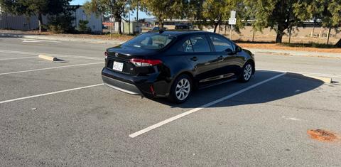 Toyota Corolla 2023